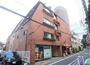 東中野駅より徒歩4分 2階 築49年8ヶ月の賃貸物件