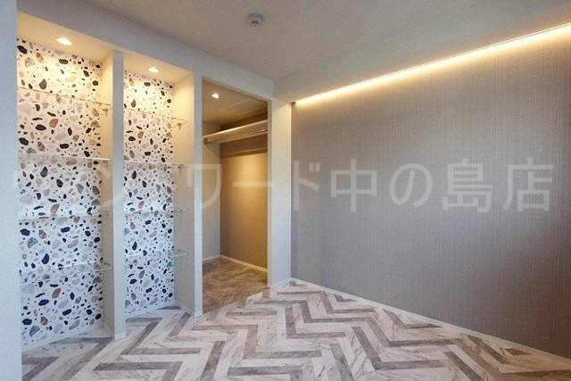 その他部屋・スペース　詳細は、ウィンドワード中の島店までご相談下さい。