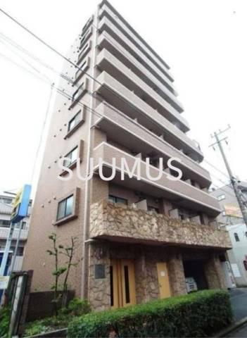 京王線 笹塚駅 徒歩3分 築28年