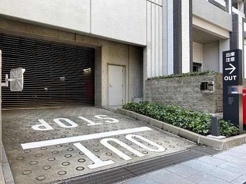 東京ツインパークス レフトウイングのその他写真