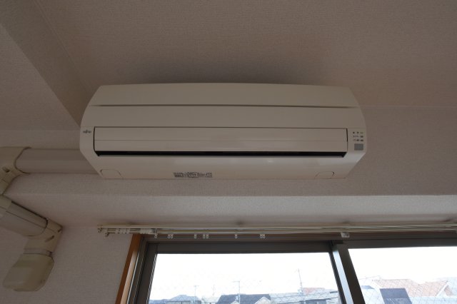 その他設備　別号室の写真です。ご参考までに