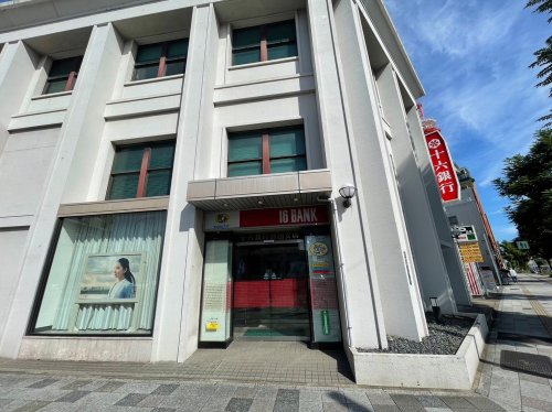 銀行　十六銀行熱田支店（銀行）まで149m