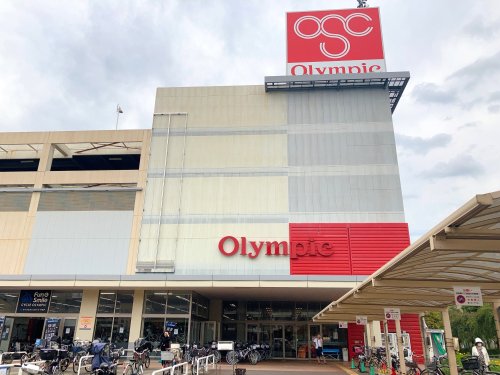 その他　Olympic(オリンピック) 下丸子店（その他）まで269m