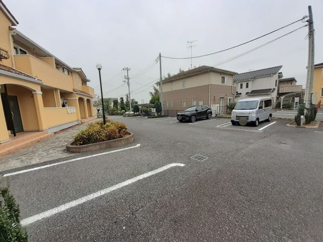 セレンディップハウスIIAのその他写真