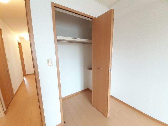 セレンディップハウスIIAの内装写真