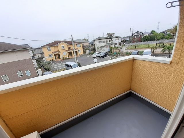 セレンディップハウスIIAの内装写真