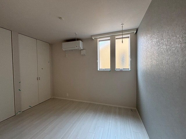 居室・リビング　※写真は同タイプ住戸です。