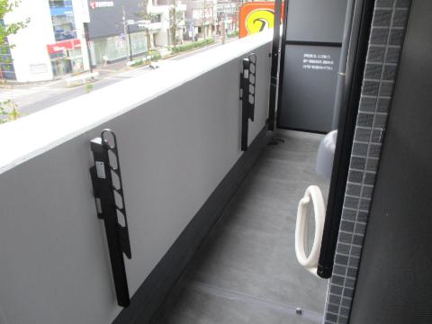 プロシード池下の内装写真