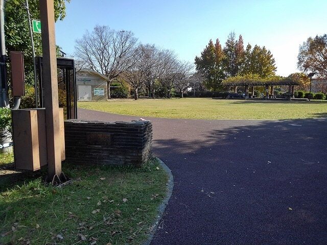 その他　錦ヶ丘公園（その他）まで230m
