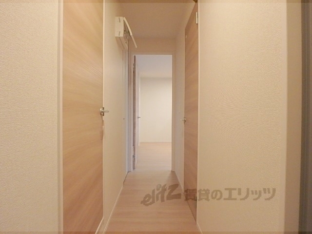 その他部屋・スペース　廊下