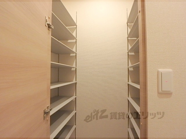 収納　下駄箱