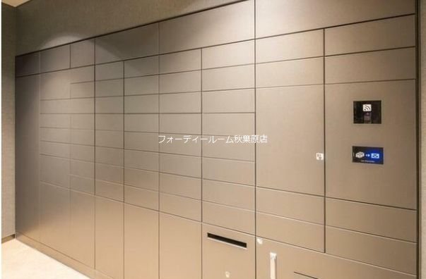 その他共有部分　《見学予約受付中》