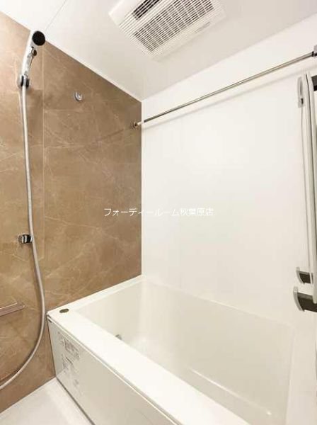 バス・シャワールーム　《見学予約受付中》