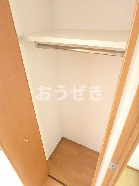 ブルーライン 阪東橋駅 徒歩1分 10階建 築24年の内装写真