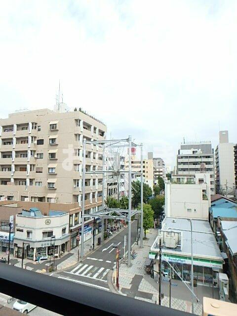 ブルーライン 阪東橋駅 徒歩1分 10階建 築24年のその他写真