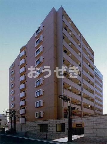 ブルーライン 阪東橋駅 徒歩1分 築24年