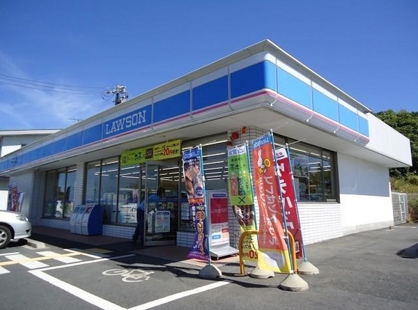コンビニ　ローソン川崎菅三丁目店（コンビニ）まで1047m