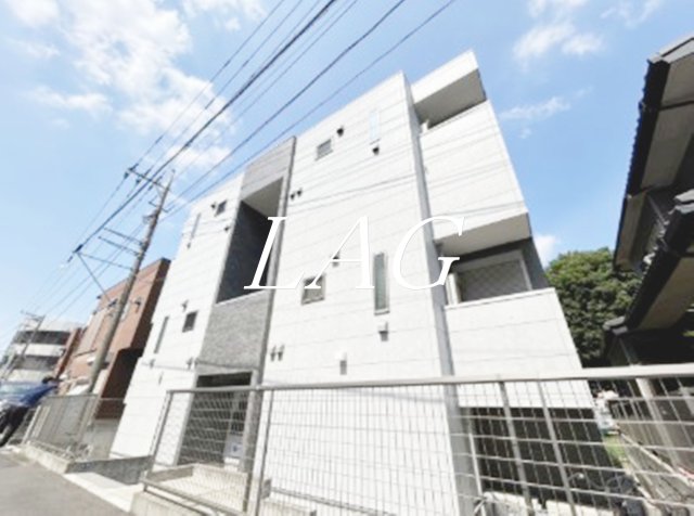 ＪＲ埼京線 与野本町駅 徒歩12分 築7年