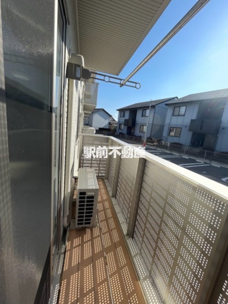 ＪＲ久大本線 久留米高校前駅 徒歩21分 2階建 築6年の内装写真