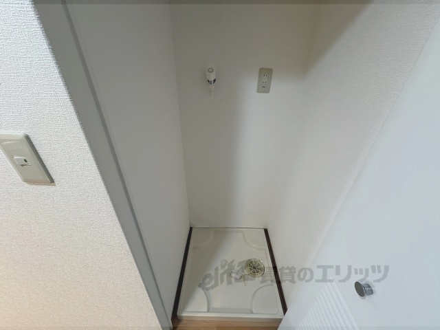 その他部屋・スペース　洗濯機置場