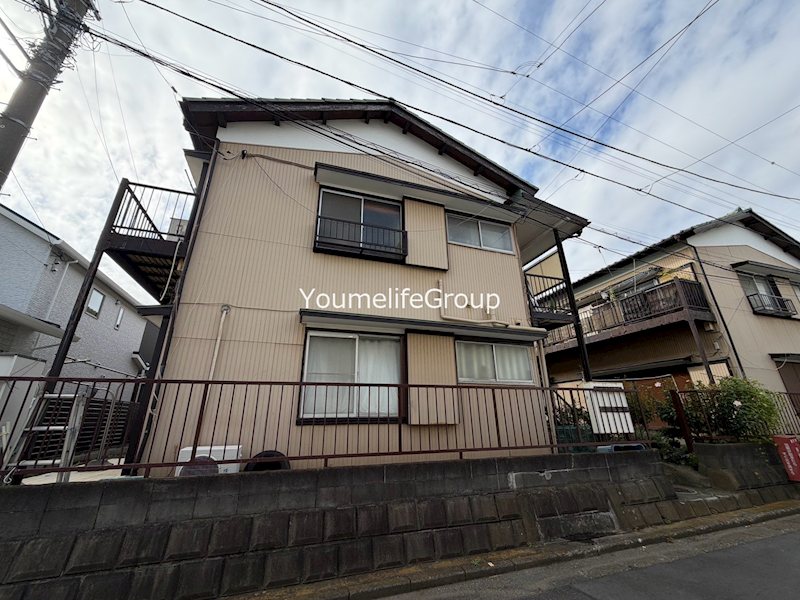 木村荘2号棟