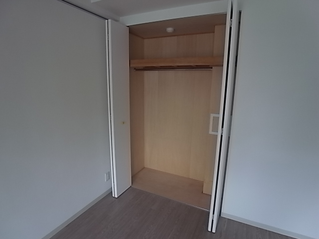 LE PORTE-BONHEURの内装写真