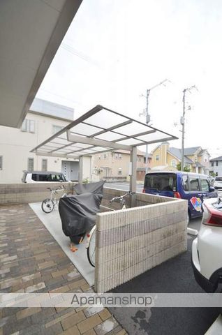 水島臨海鉄道 西富井駅 徒歩17分 2階建 築8年の外観写真