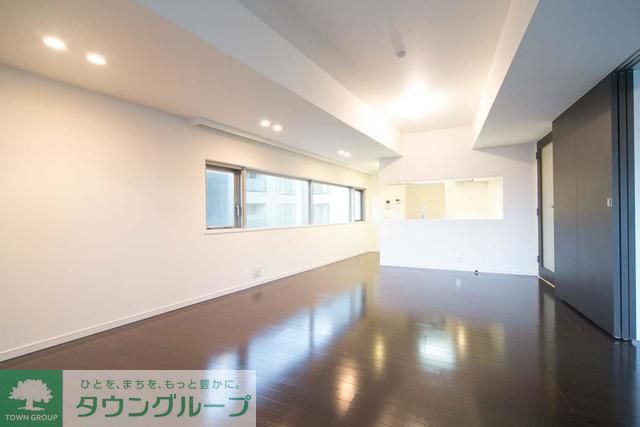居室・リビング　※写真は同タイプ住戸です。