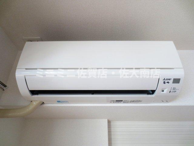 ベルポストのその他写真