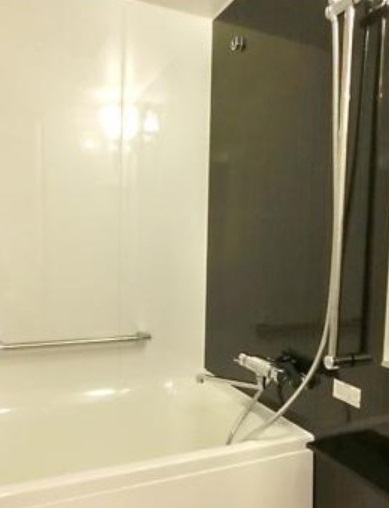 バス・シャワールーム　☆ゆっくりくつろげるお風呂☆