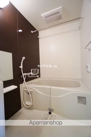 ウィッシュの風呂写真