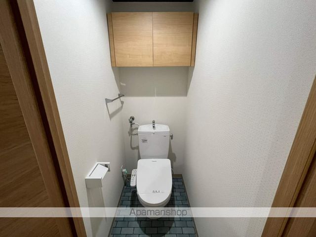 デイトナのトイレ写真