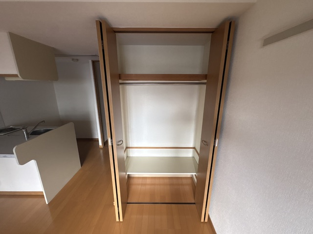 プレサンス京都烏丸NEXTの内装写真