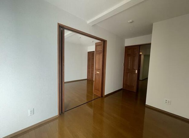 その他設備　別のお部屋（類似タイプ）の参考写真となります。
