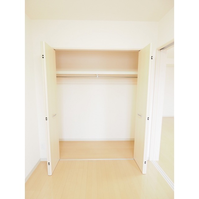 スカイオン本町の内装写真
