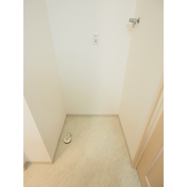 スカイオン本町の内装写真