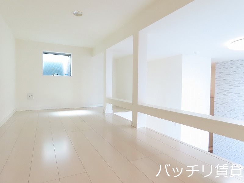その他部屋・スペース　別号室タイプの為現状を優先致します。