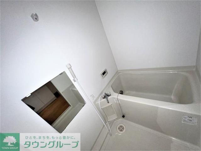 バス・シャワールーム　★お部屋探しは株式会社タウンハウジング東京まで★