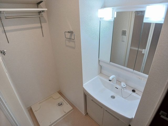 ソリオAの内装写真