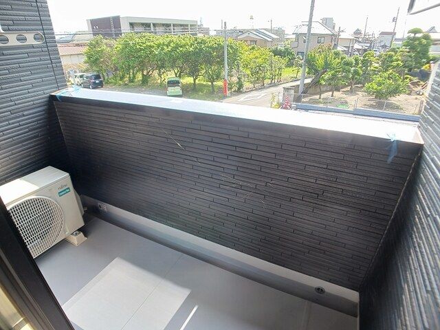 ソリオAの内装写真