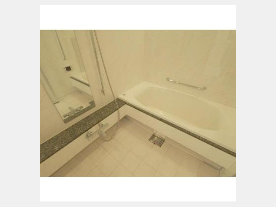 THE ROPPONGI TOKYO CLUB RESIDENCEの風呂写真