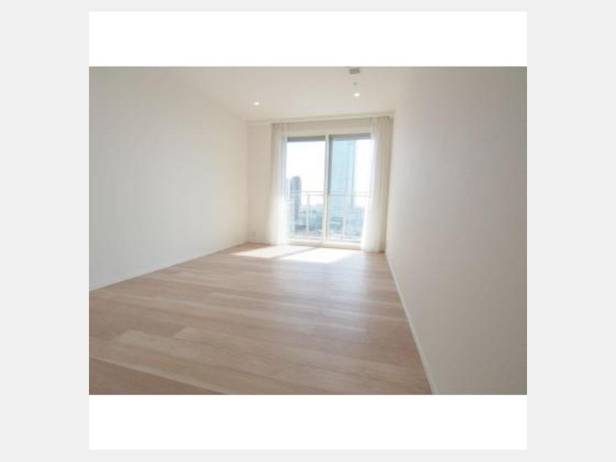 THE ROPPONGI TOKYO CLUB RESIDENCEの内装写真