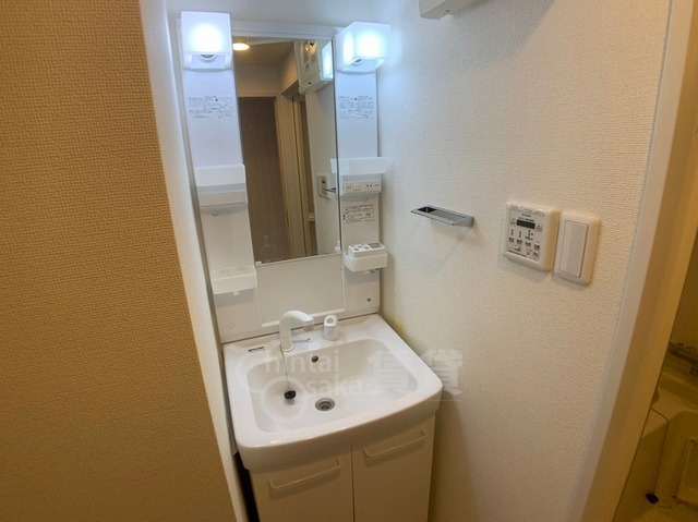 グランドステージ十三の内装写真