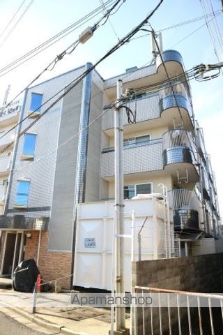京阪交野線 村野駅 徒歩4分 築37年
