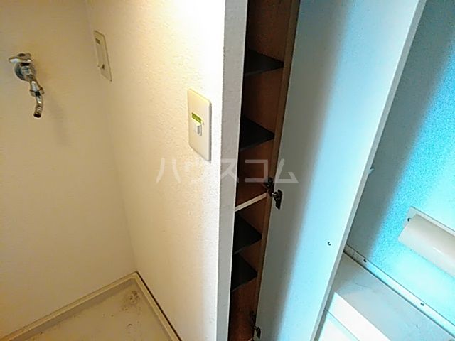 花梨I番館の内装写真