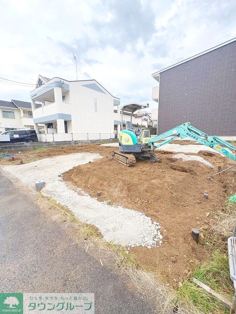 アザーレ・アサンテ伊勢原Bのその他写真