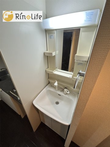 近鉄大阪線 近鉄八尾駅 徒歩3分 15階建 築24年の内装写真