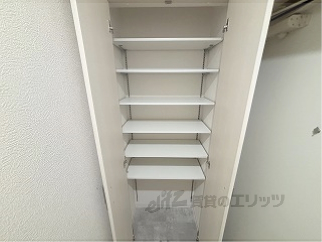 収納　下駄箱