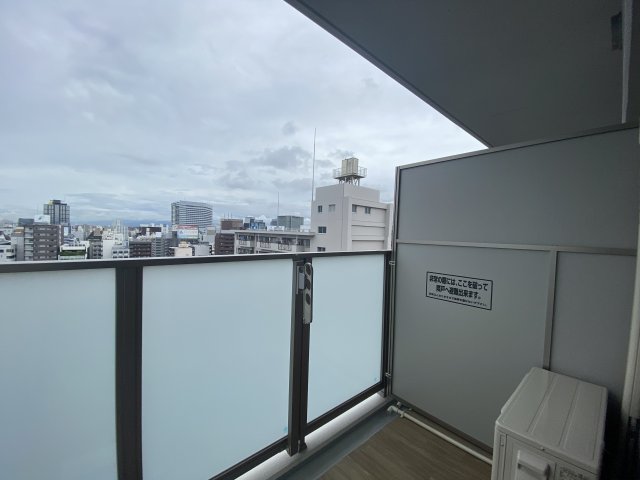 阪急京都線 崇禅寺駅 徒歩9分 15階建 築2年の内装写真