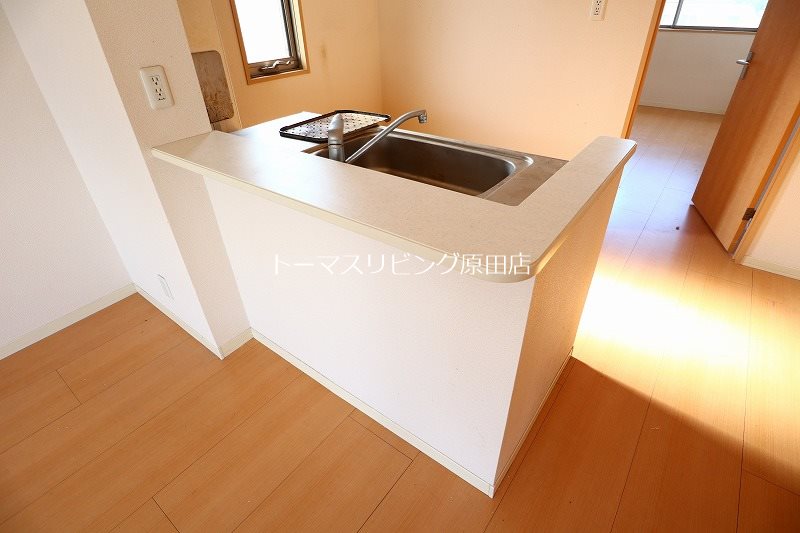 その他　・別号室参考写真